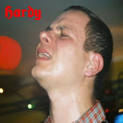 Hardy Göbel Bass