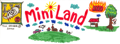 Miniland 2000