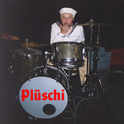 Christian Bundschuh Schlagzeug