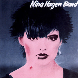 Nina Hagen