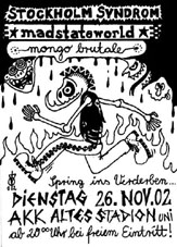 Flyer